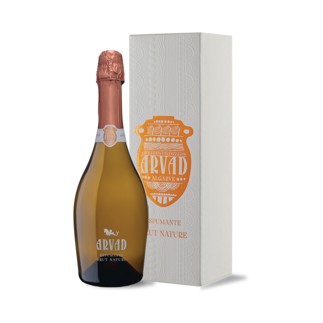 Vin mousseux Arvad NV 75cl