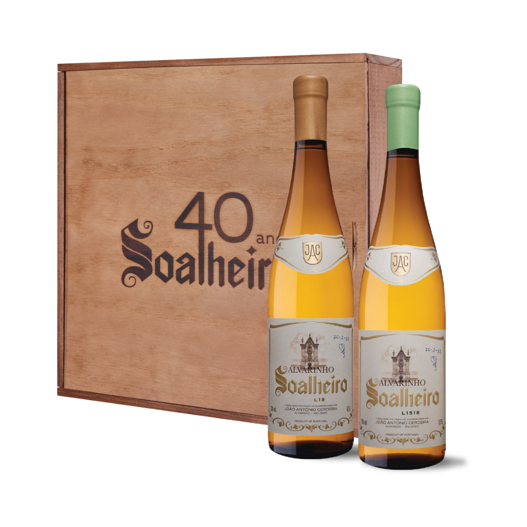 Édition Spéciale 40 Ans Sun Set, 75cl