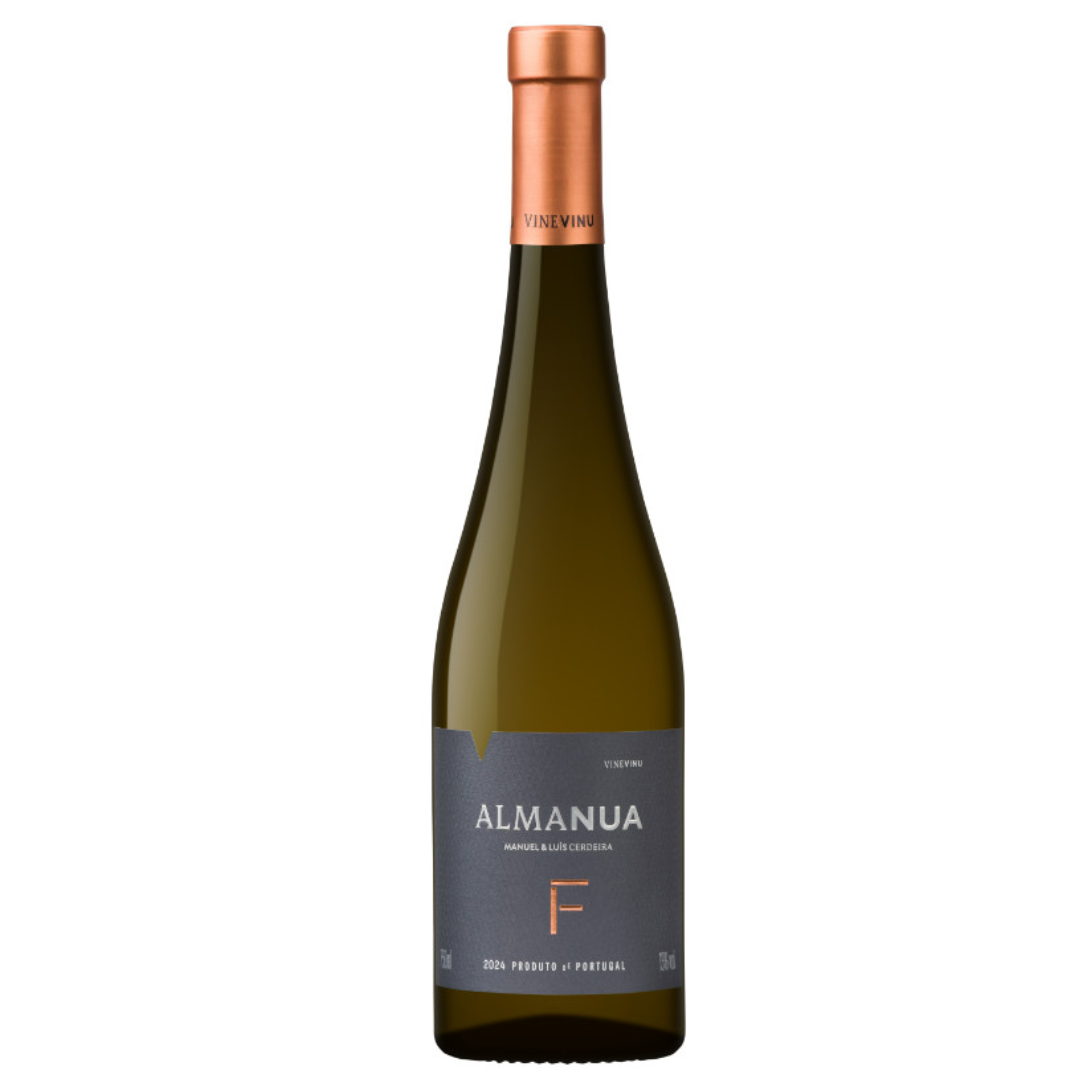 Vinevinu Almanua F Branco 2024, 75cl