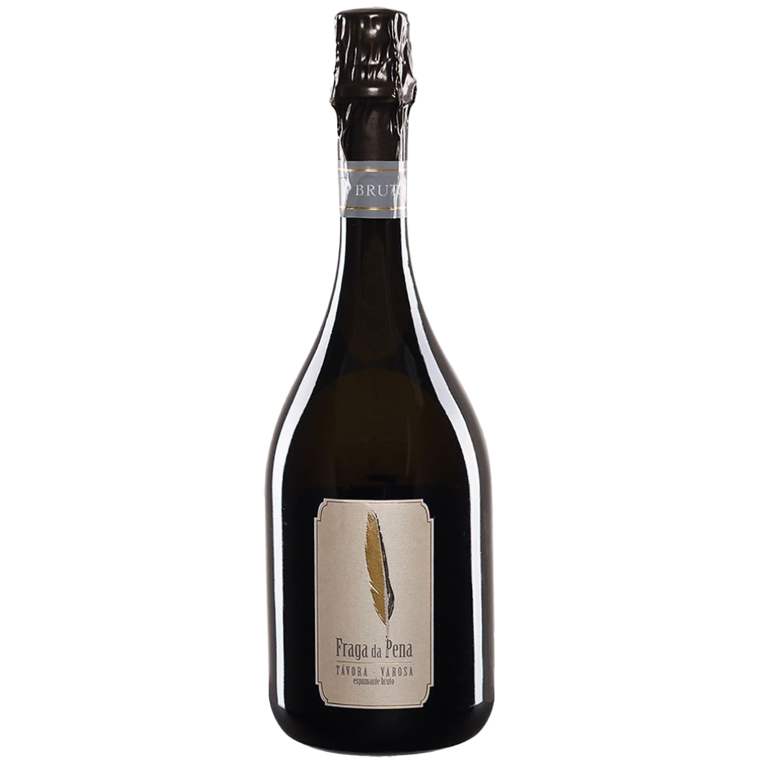 Espumante Távora Varosa Fraga da Pena Branco Bruto 2022, 75cl