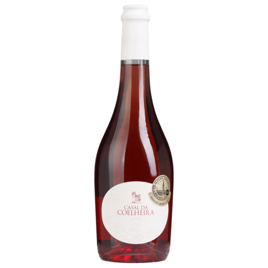 Casal da Coelheira Amphora Red 2023, 500ml