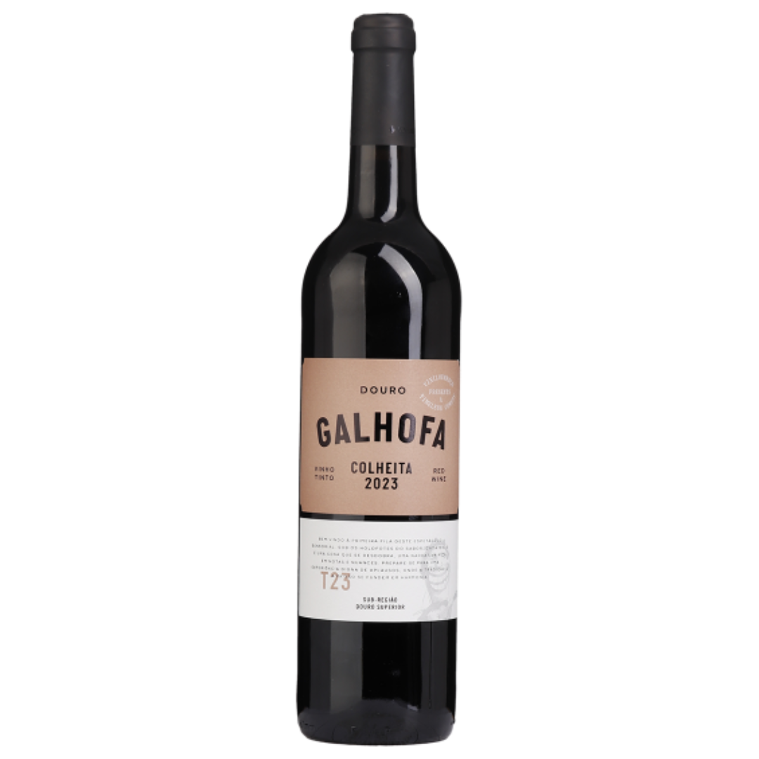Galhofa Tinto 2023, 75cl