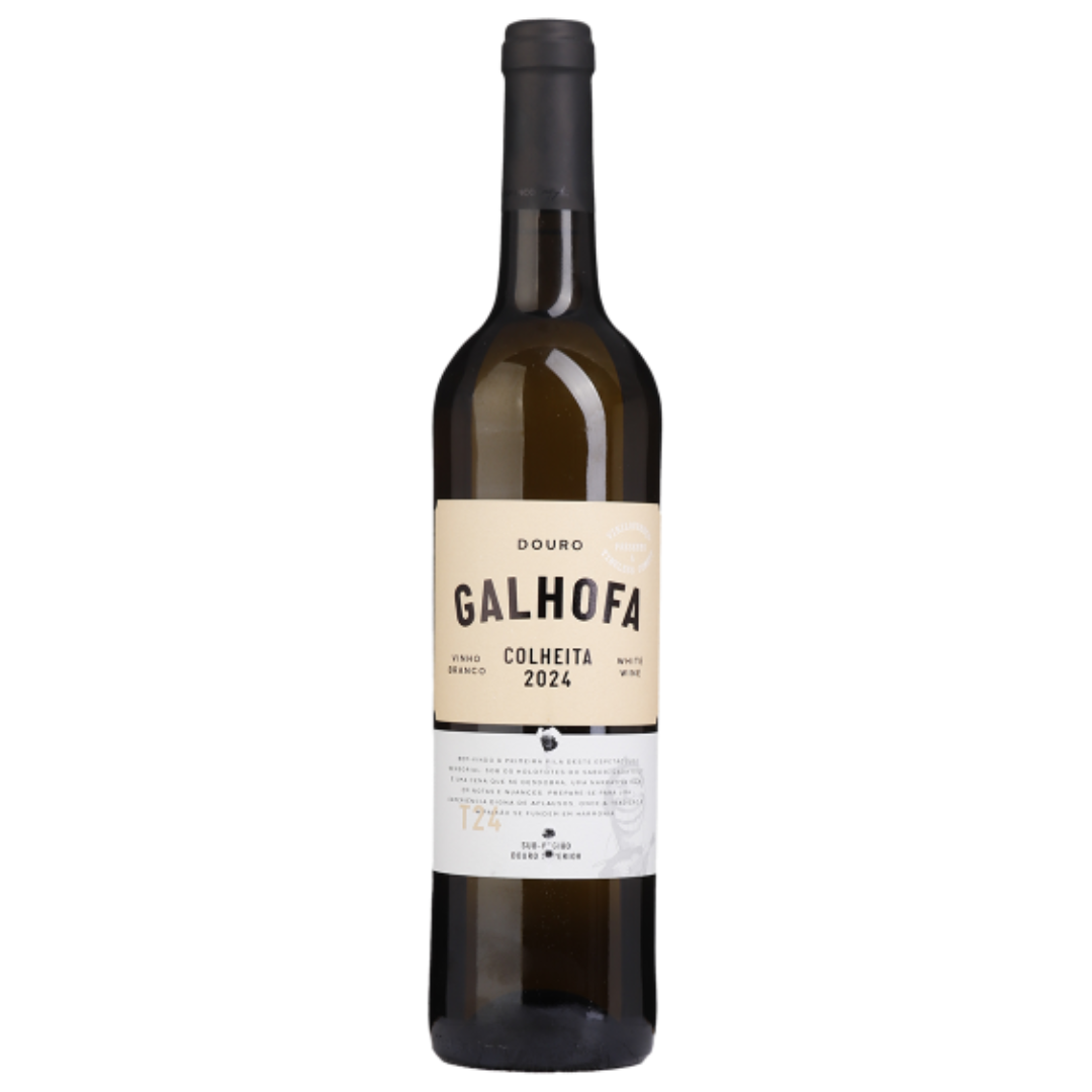 Galhofa Branco 2024, 75cl