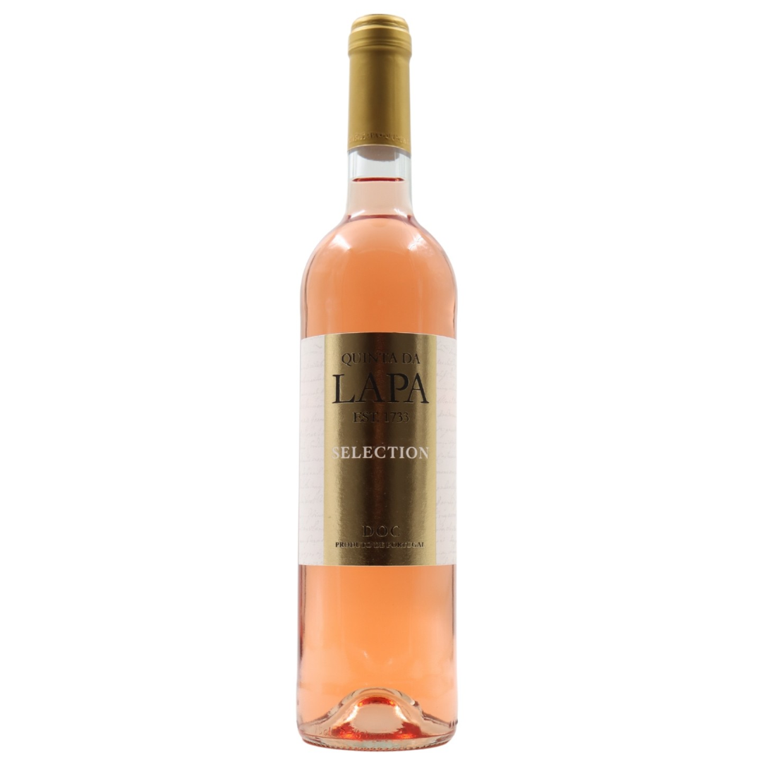 Quinta da Lapa Selection Rosé 2023, 75cl