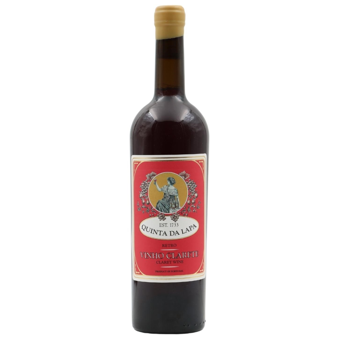 Quinta da Lapa Clarete Tinto 2020, 75cl