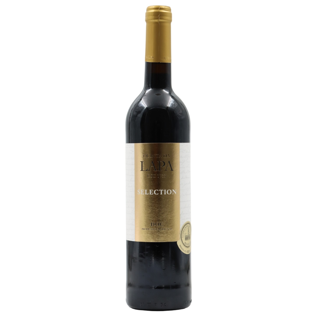 Quinta da Lapa Selection Tinto 2023, 75cl