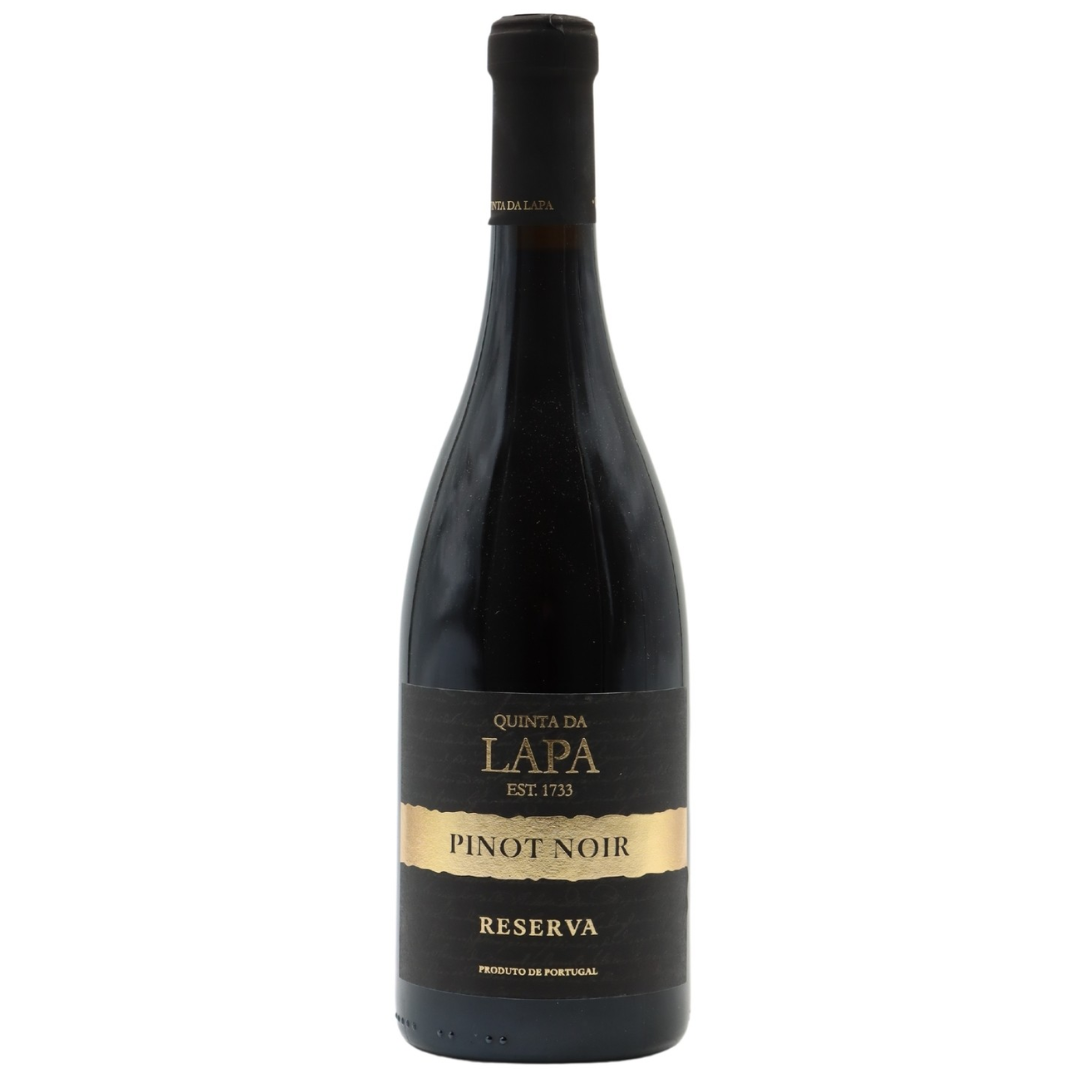Quinta da Lapa Pinot Noir Reserva Tinto 2021, 75cl