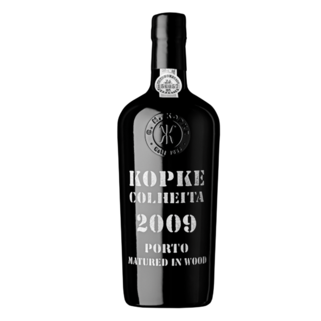 Kopke Porto Tawny Colheita 2009, 75cl