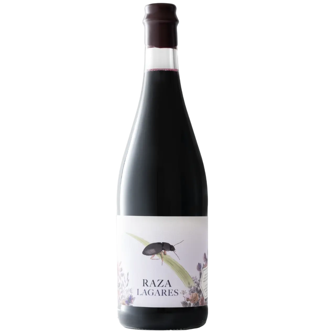 Quinta da Raza Lagares Tinto 2024, 75cl