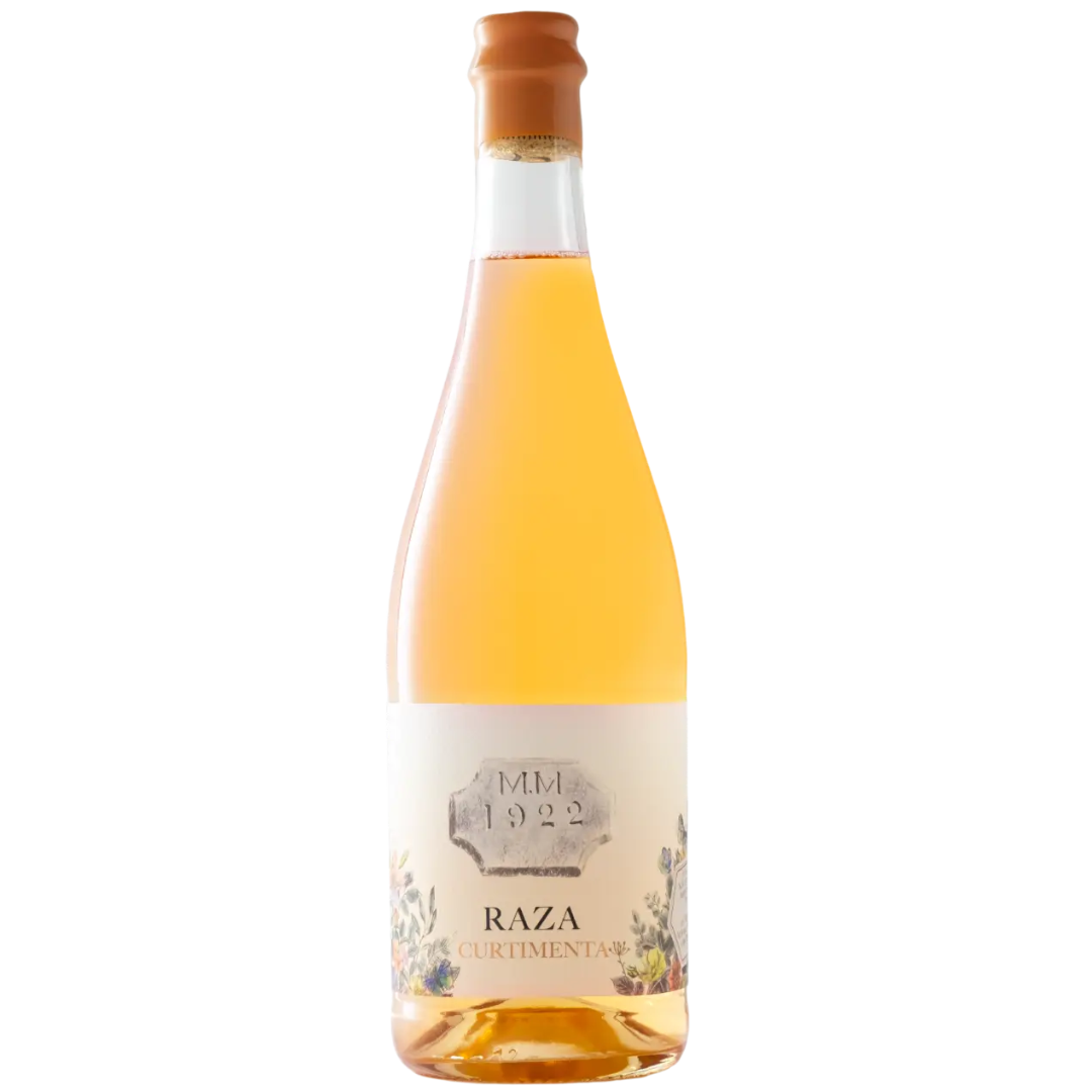 Quinta da Raza Curtimenta Branco 2024, 75cl