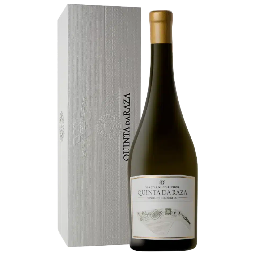 Quinta da Raza Vinha de Cerdeiredo Tinto 2020, 75cl