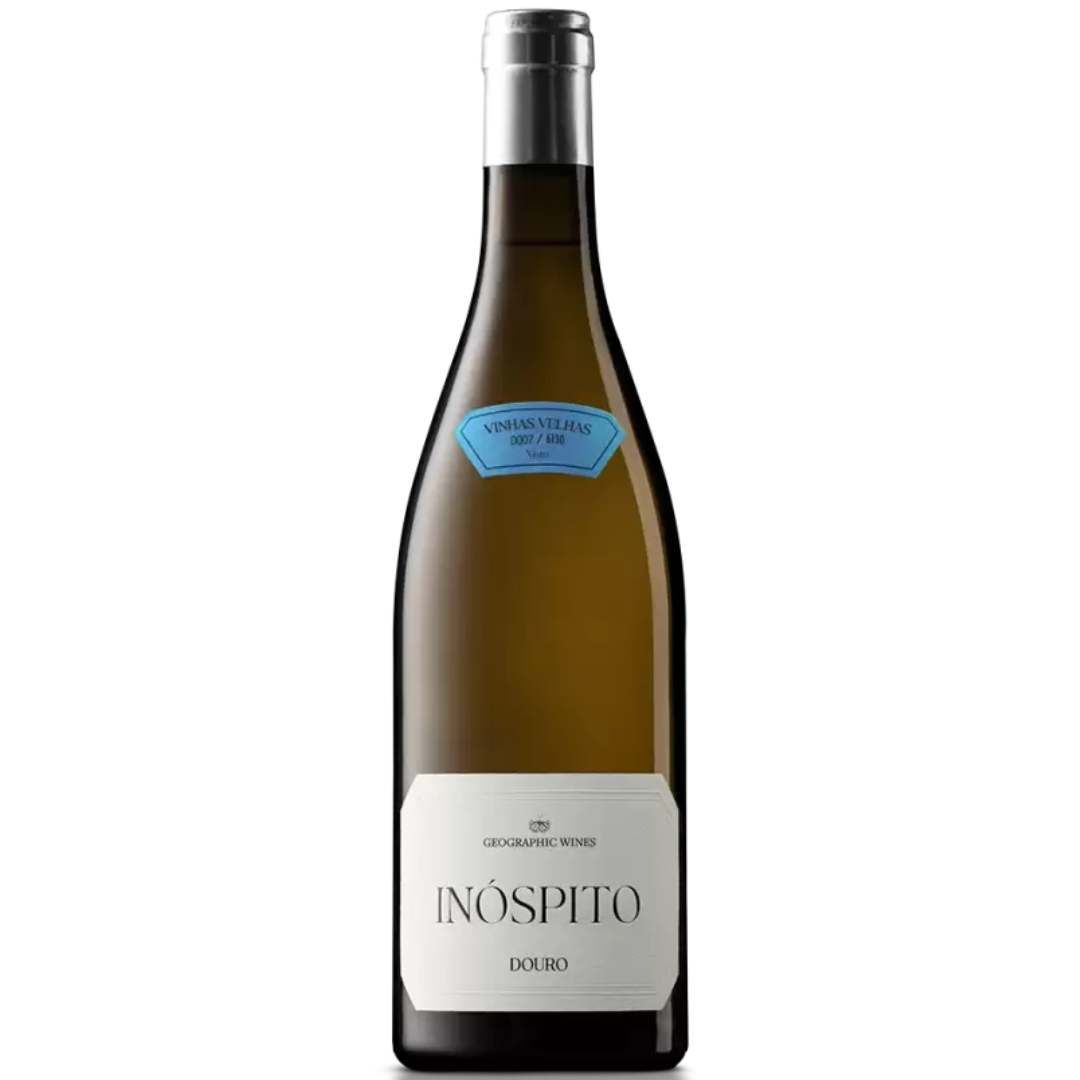 Inóspito Vinhas Velhas Xisto Branco 2023, 75cl