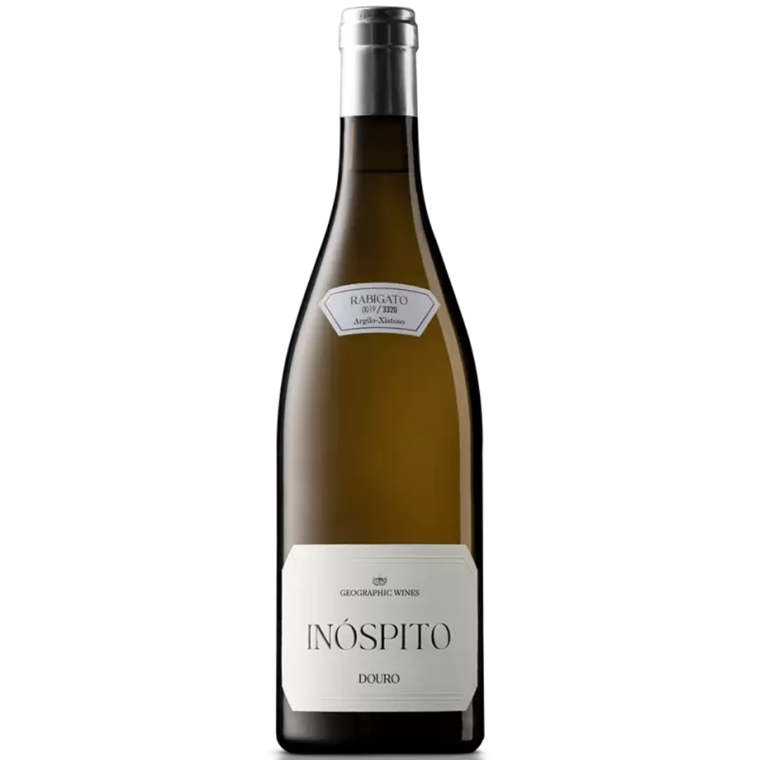 Inóspito Rabigato Branco 2023, 75cl