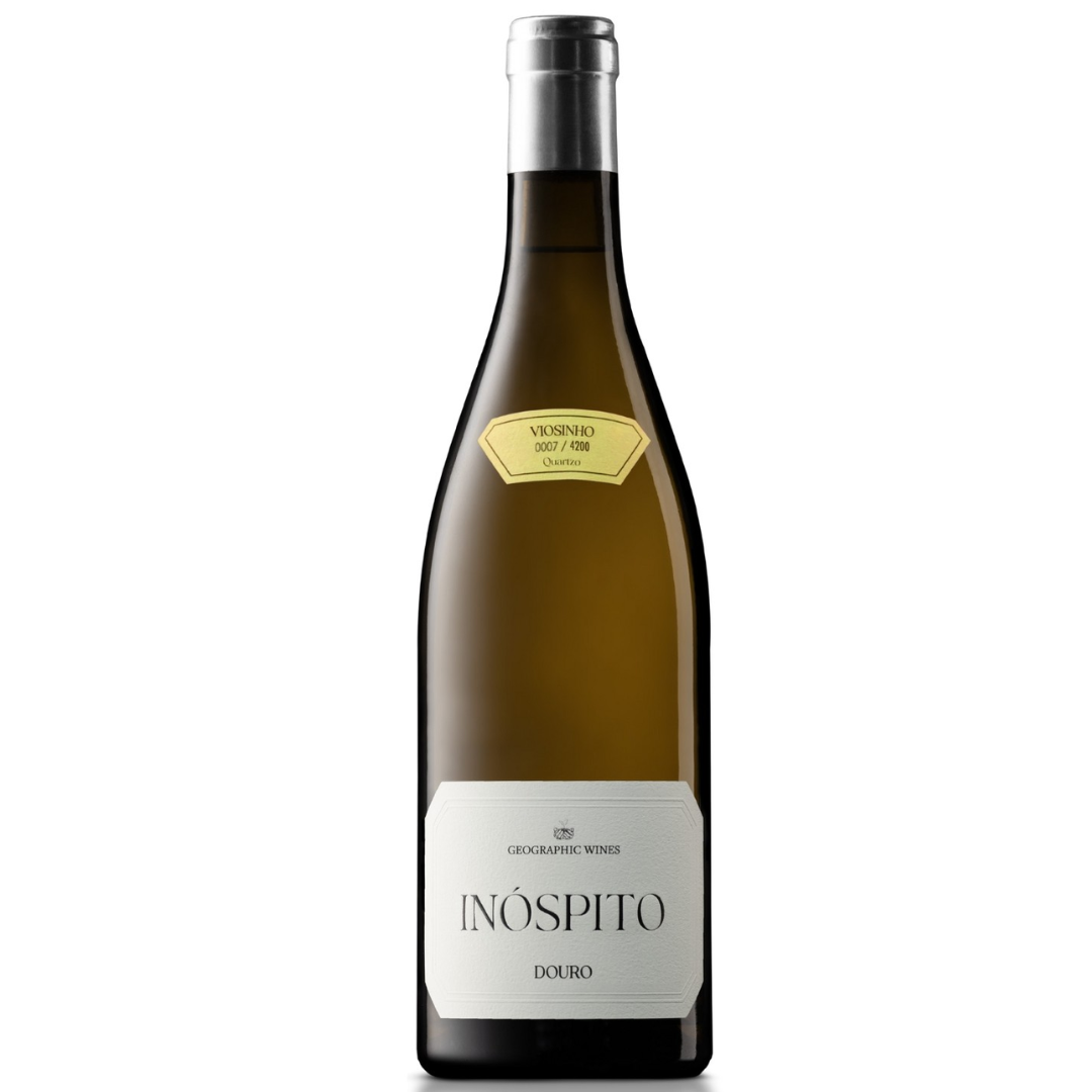 Inóspito Viosinho Branco 2023, 75cl