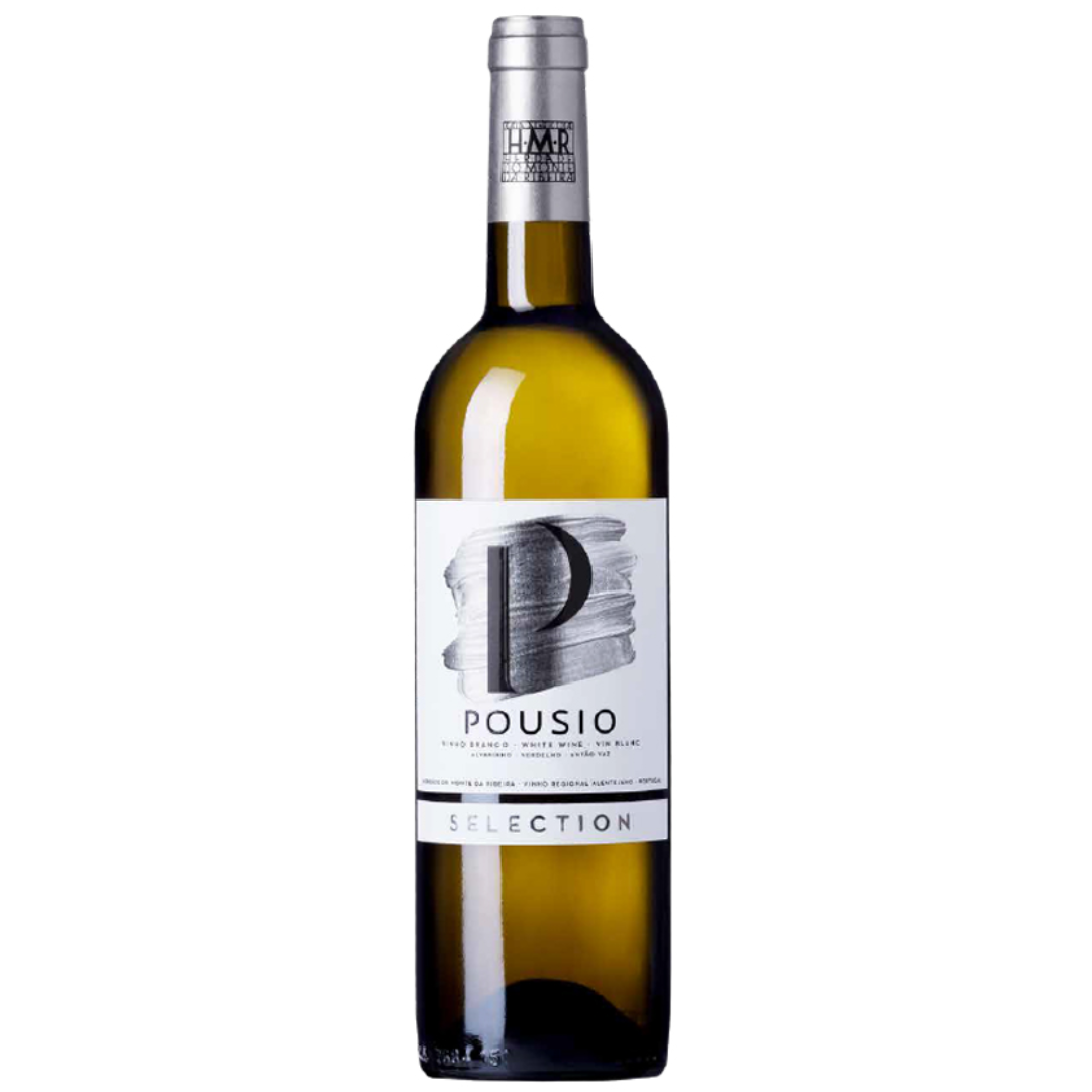 Pousio Selection Branco 2024, 75cl