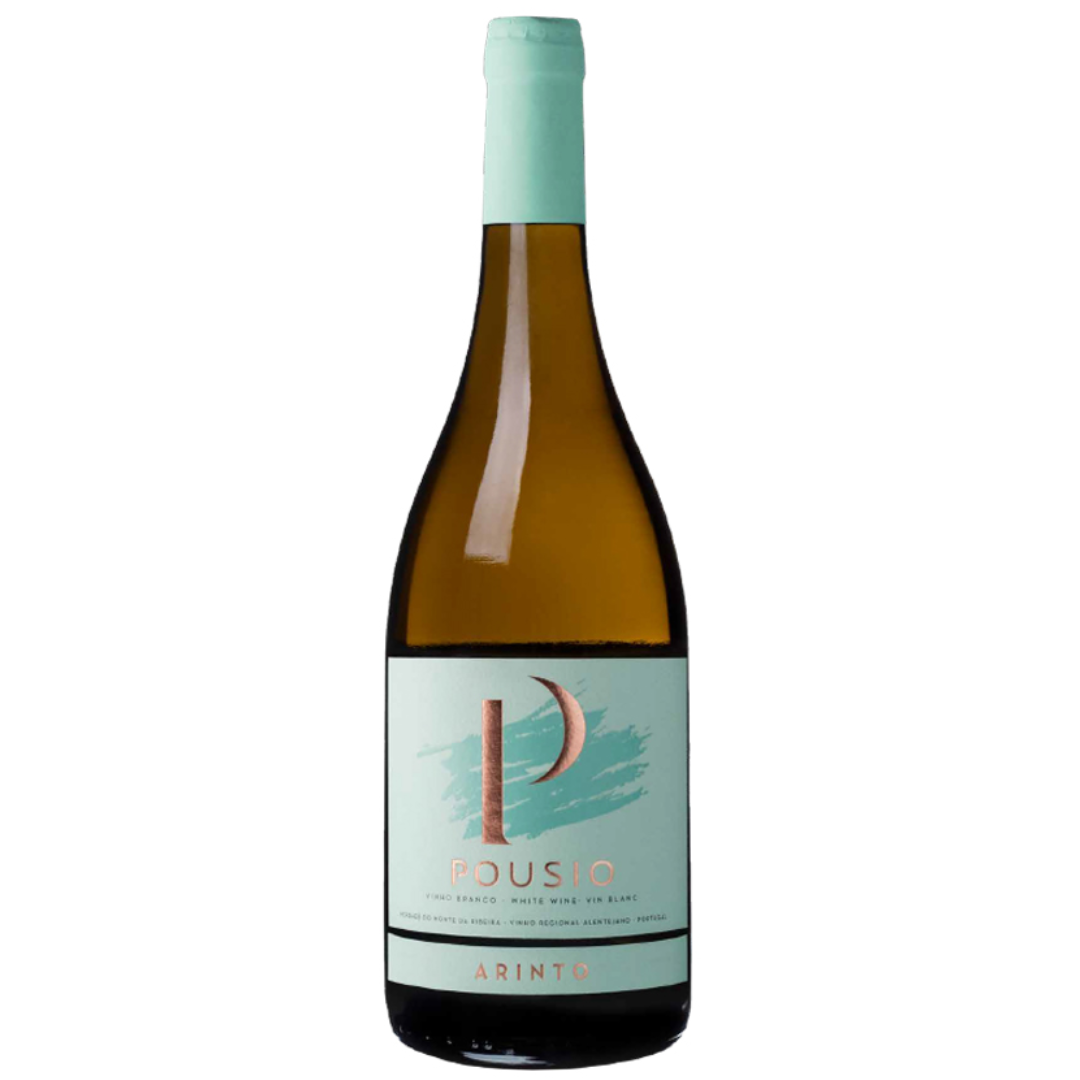 Pousio Arinto Branco 2023, 75cl