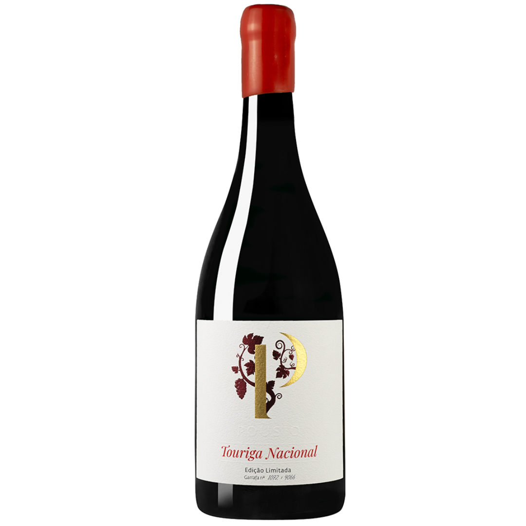 Pousio Touriga Nacional Tinto 2022, 75cl