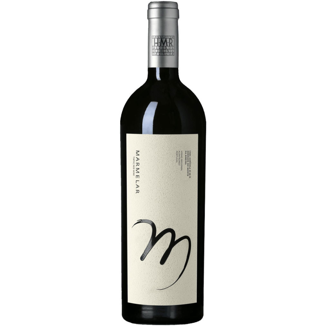 Marmelar Tinto 2019, 75cl