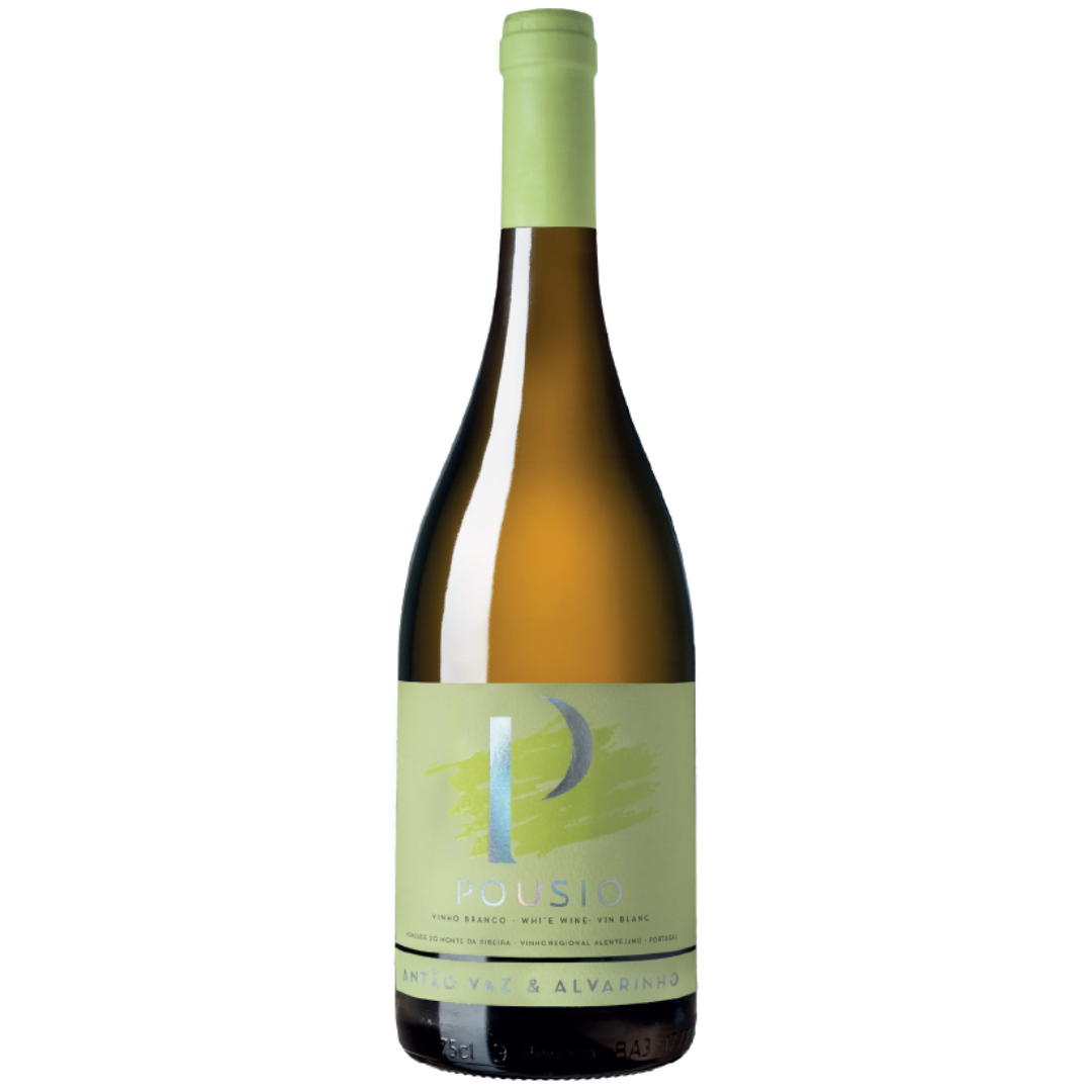 Pousio Antão Vaz & Alvarinho Branco 2024