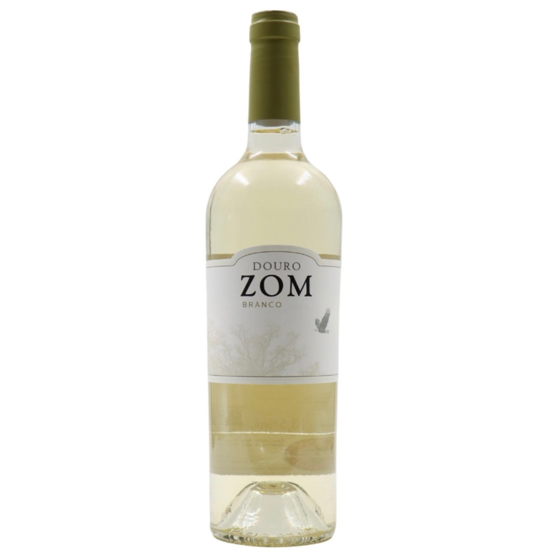 Zom Red 2021, 75cl