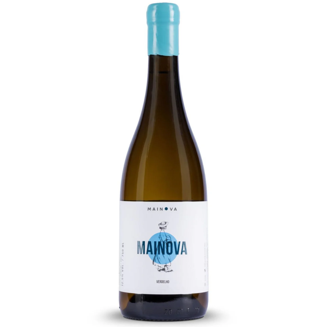 Mainova Verdelho Branco 2024, 75cl