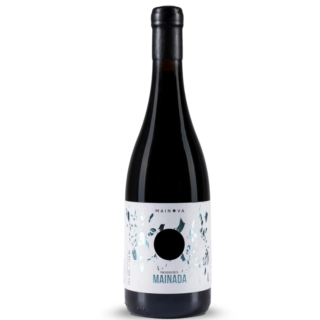 Mainada Trincadeira Preta Tinto 2022, 75cl