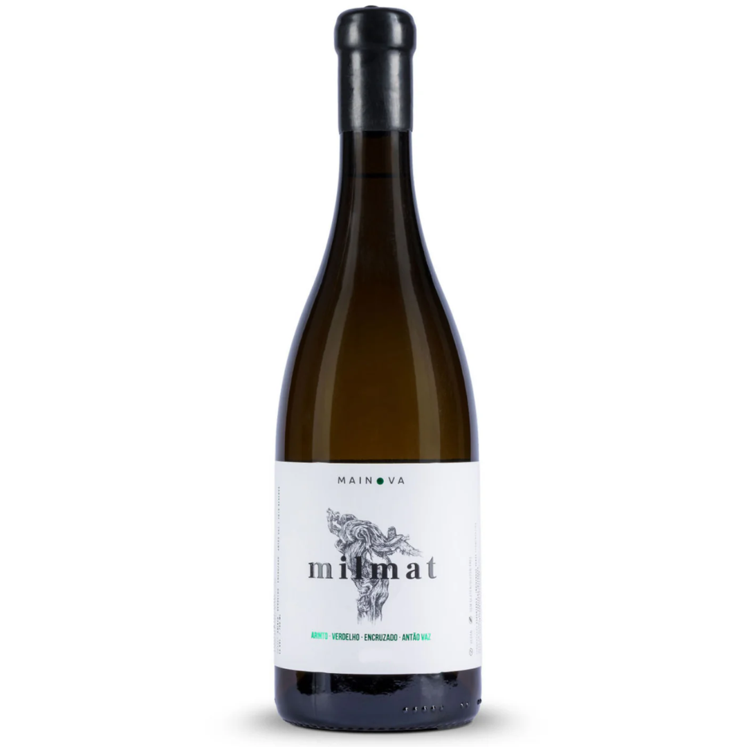 Milmat Reserva Branco 2021, 75cl