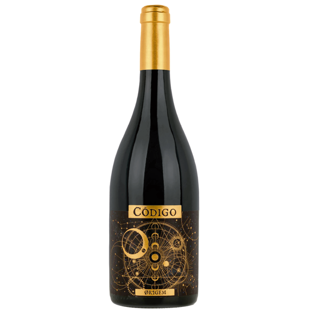 Código Or1gem Tinto 2022, 75cl
