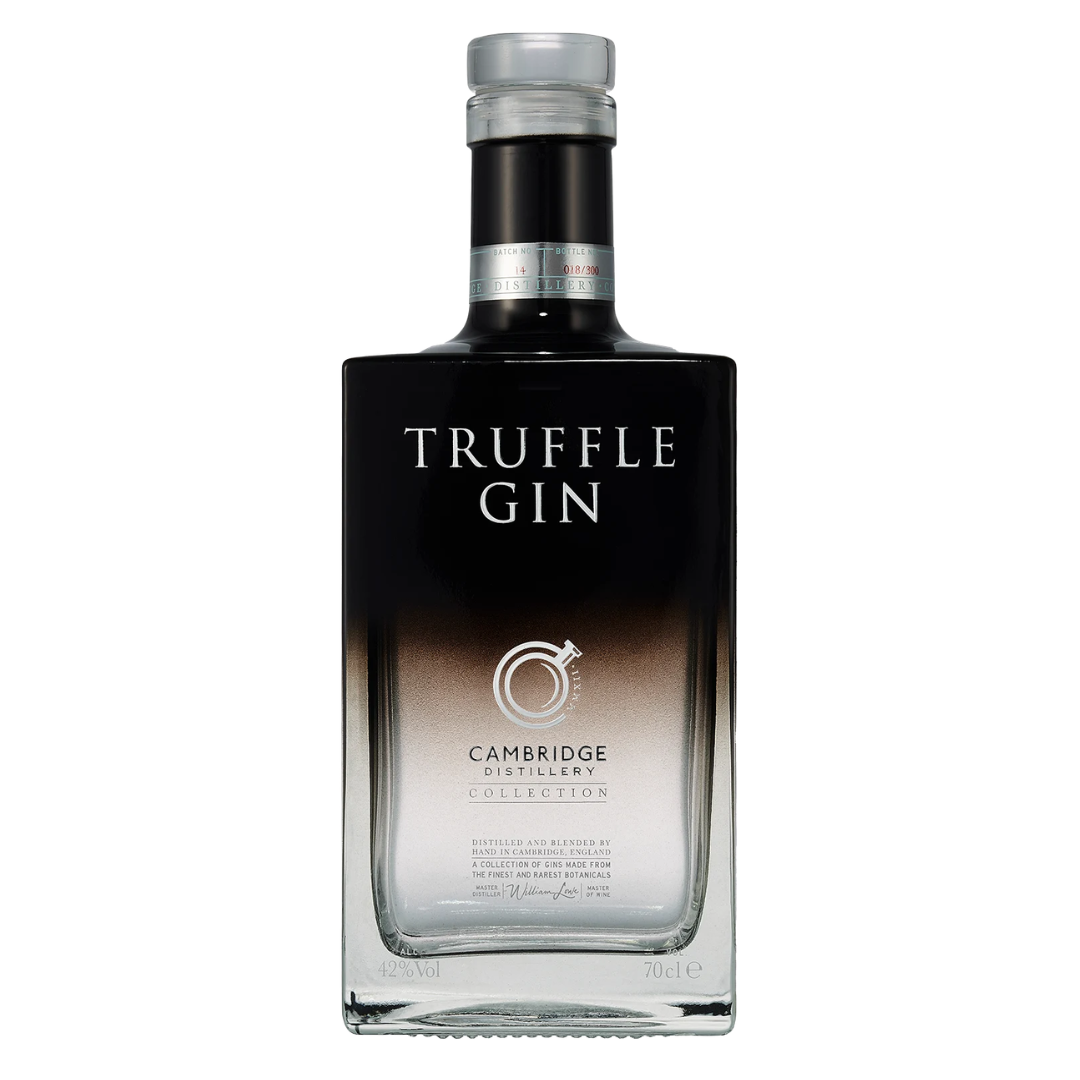 Cambridge Distillery Truffle Gin, 70cl