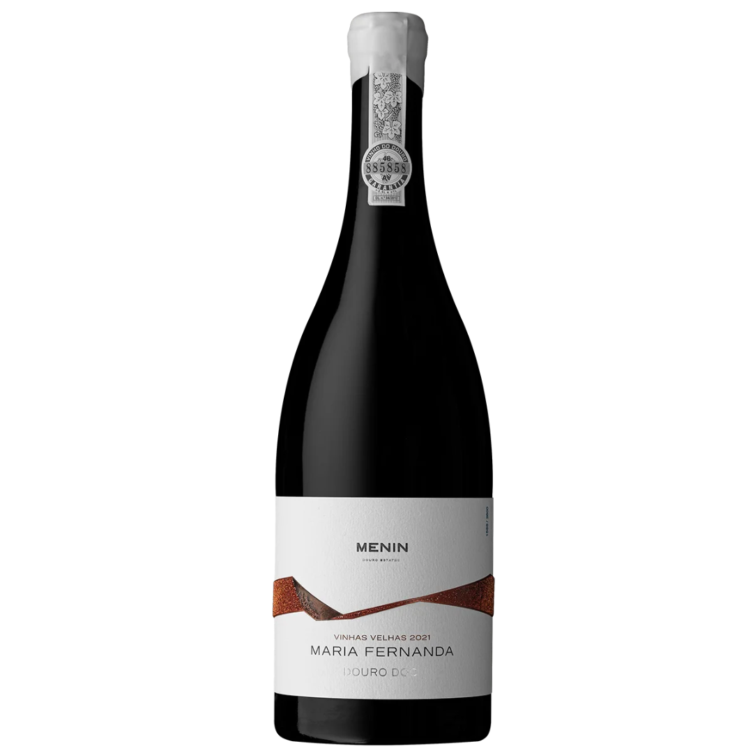 Menin Maria Fernanda Tinto 2021, 75cl
