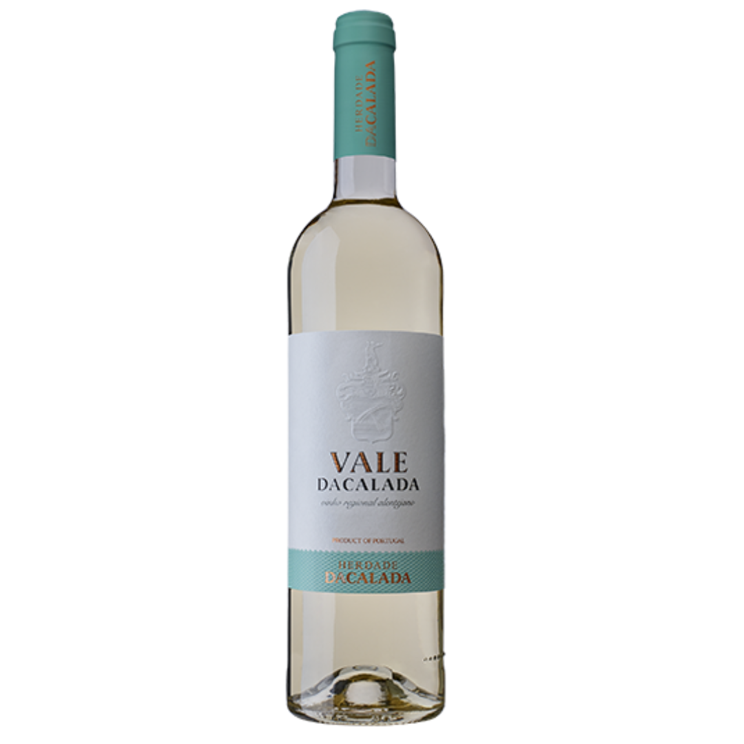 Vale da Calada Branco 2022, 75cl