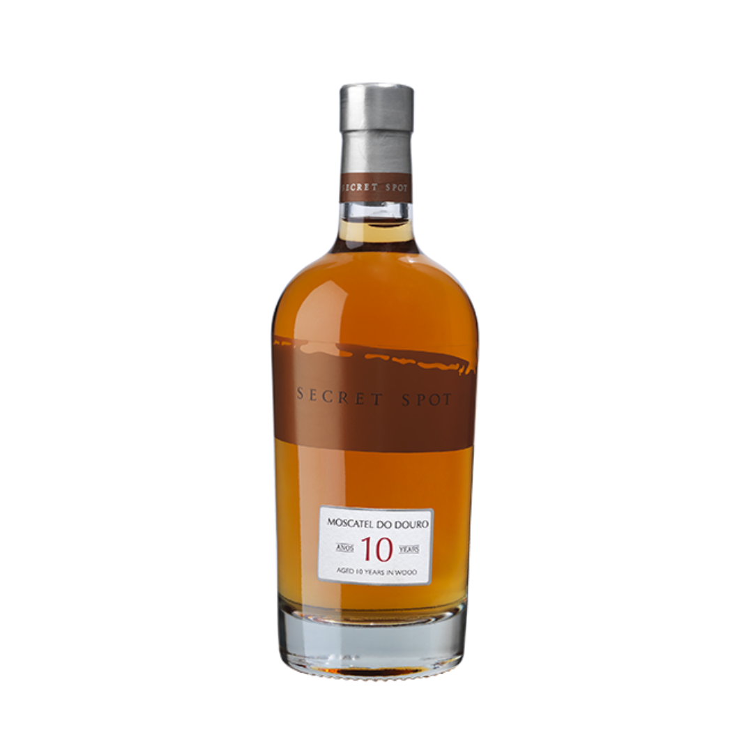 Secret Spot Valpaços Red 2021, 75cl
