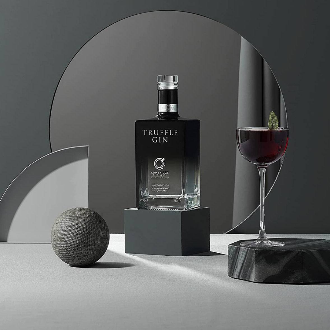 Cambridge Distillery Truffle Gin, 70cl
