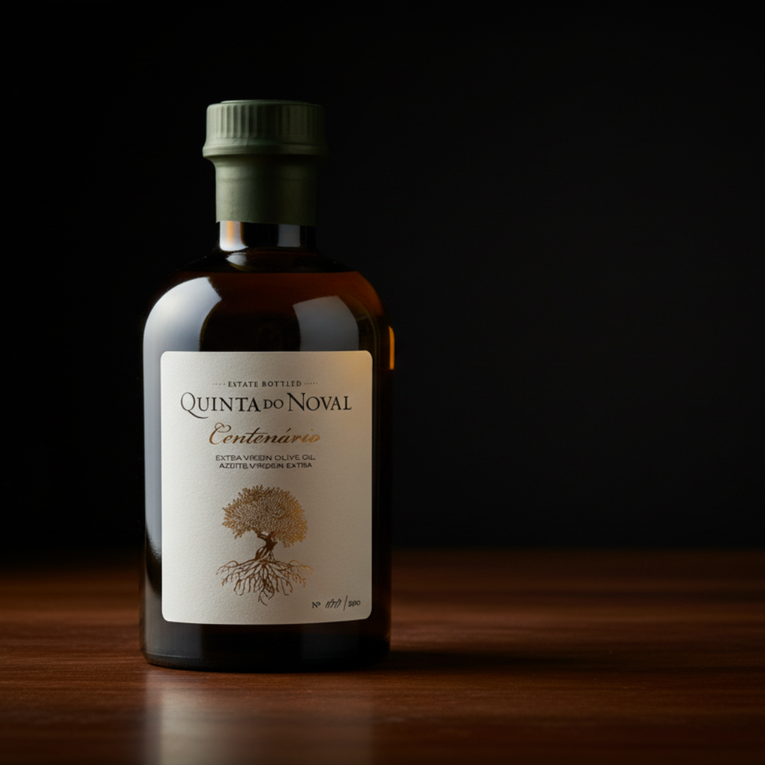 Quinta do Noval Huile d'Olive Extra Vierge Centenário, 500ml