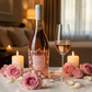 Casal Santa Maria 3000 Rosas Rosé 2023, 75cl
