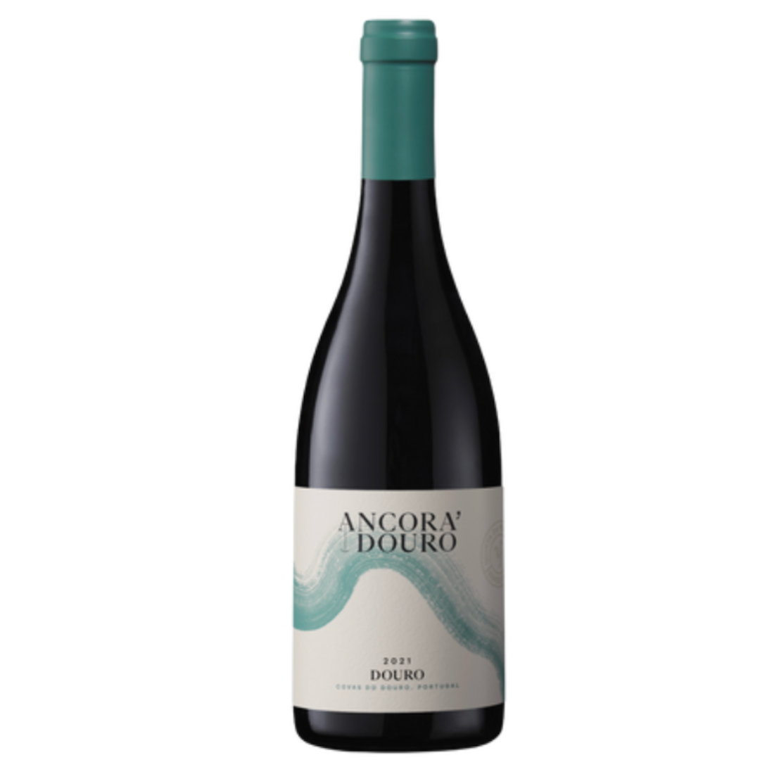 Quinta da Formigosa Ancora'douro Tinto 2021, 75cl