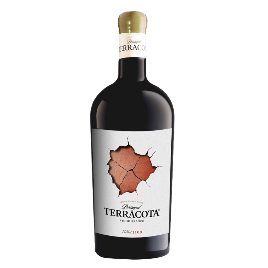 Terracota Branco 2022, 75cl