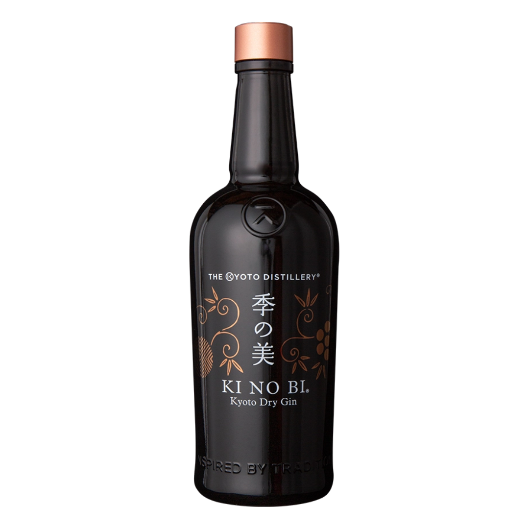 Ki No Bi Dry Gin, 70cl