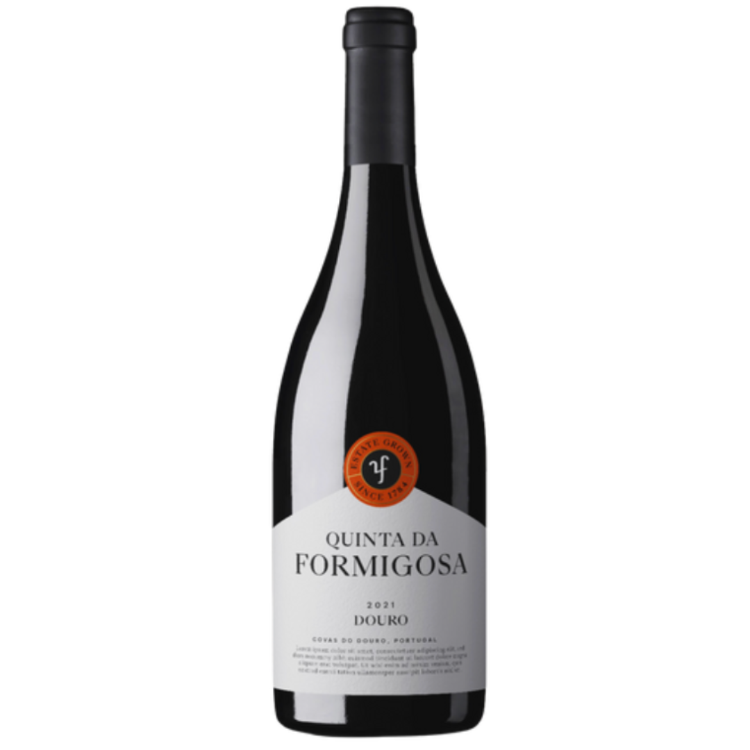 Quinta da Formigosa Tinto 2021, 75cl