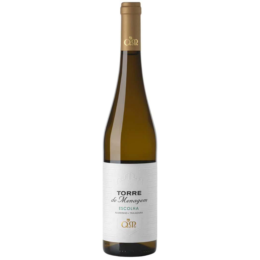 Torre de Menagem Branco 2024, 75cl