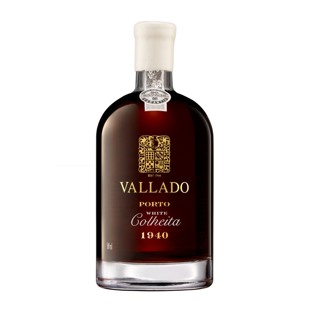 Vallado Porto Colheita 1934, 75cl