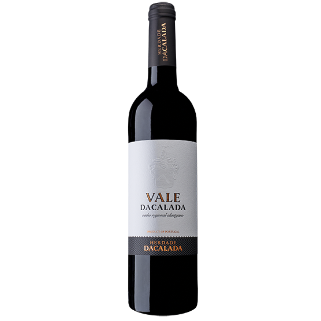 Vale da Calada Tinto 2022, 75cl