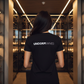T-shirt Casual Mulher Uncork Wines