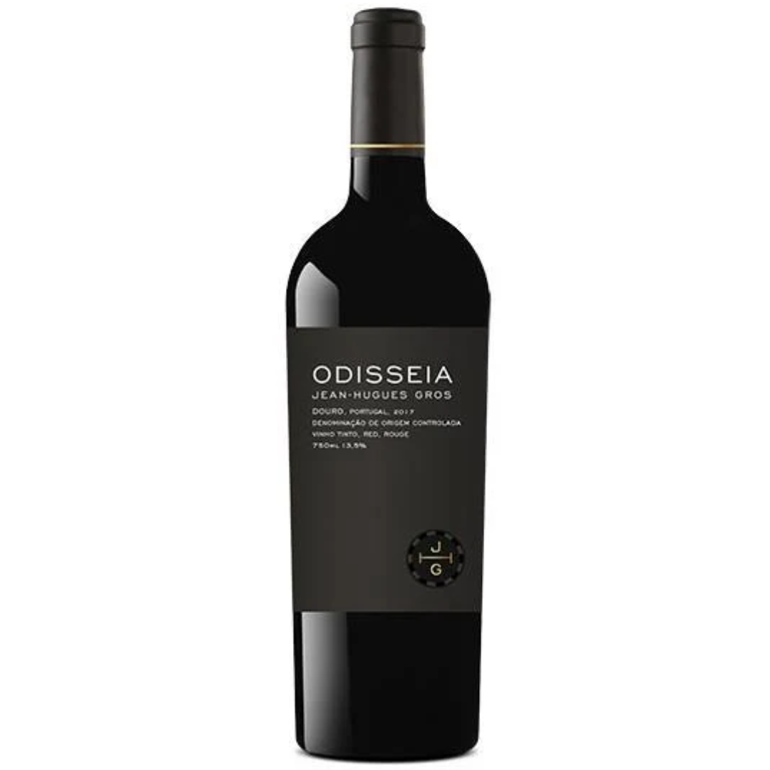 Odisseia Tinto 2021, 75cl