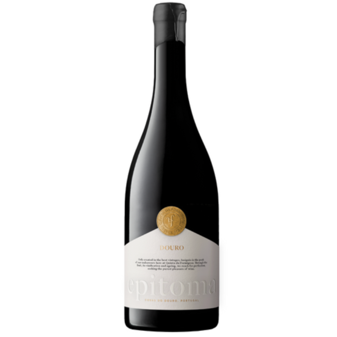 Quinta da Formigosa Epitoma Tinto 2021, 75cl