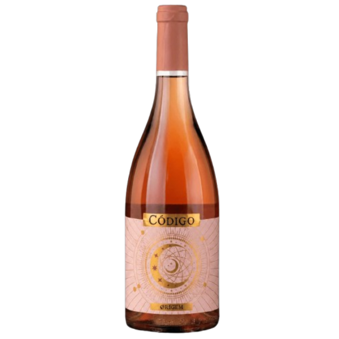 Código Or1gem Rosé 2025, 75cl