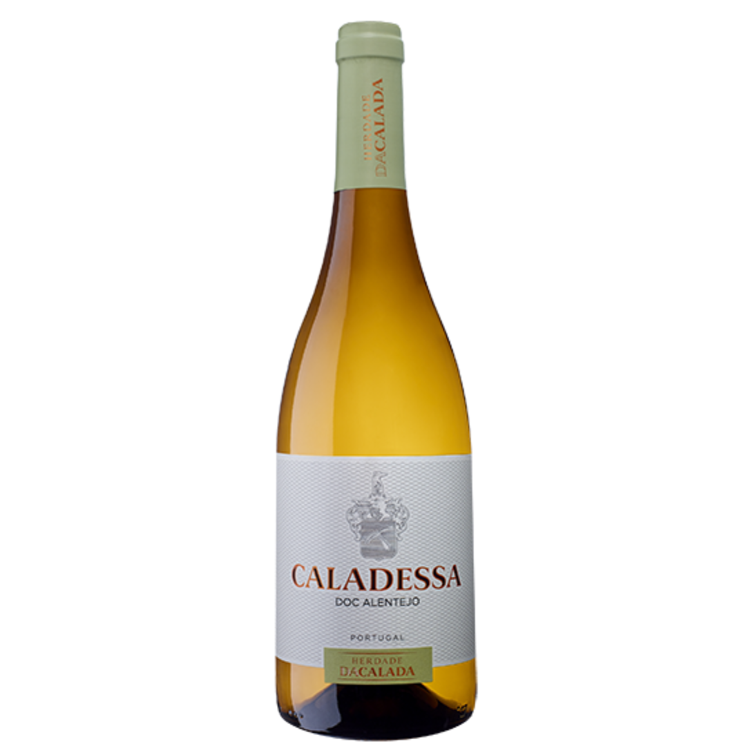 Caladessa Branco 2023, 75cl