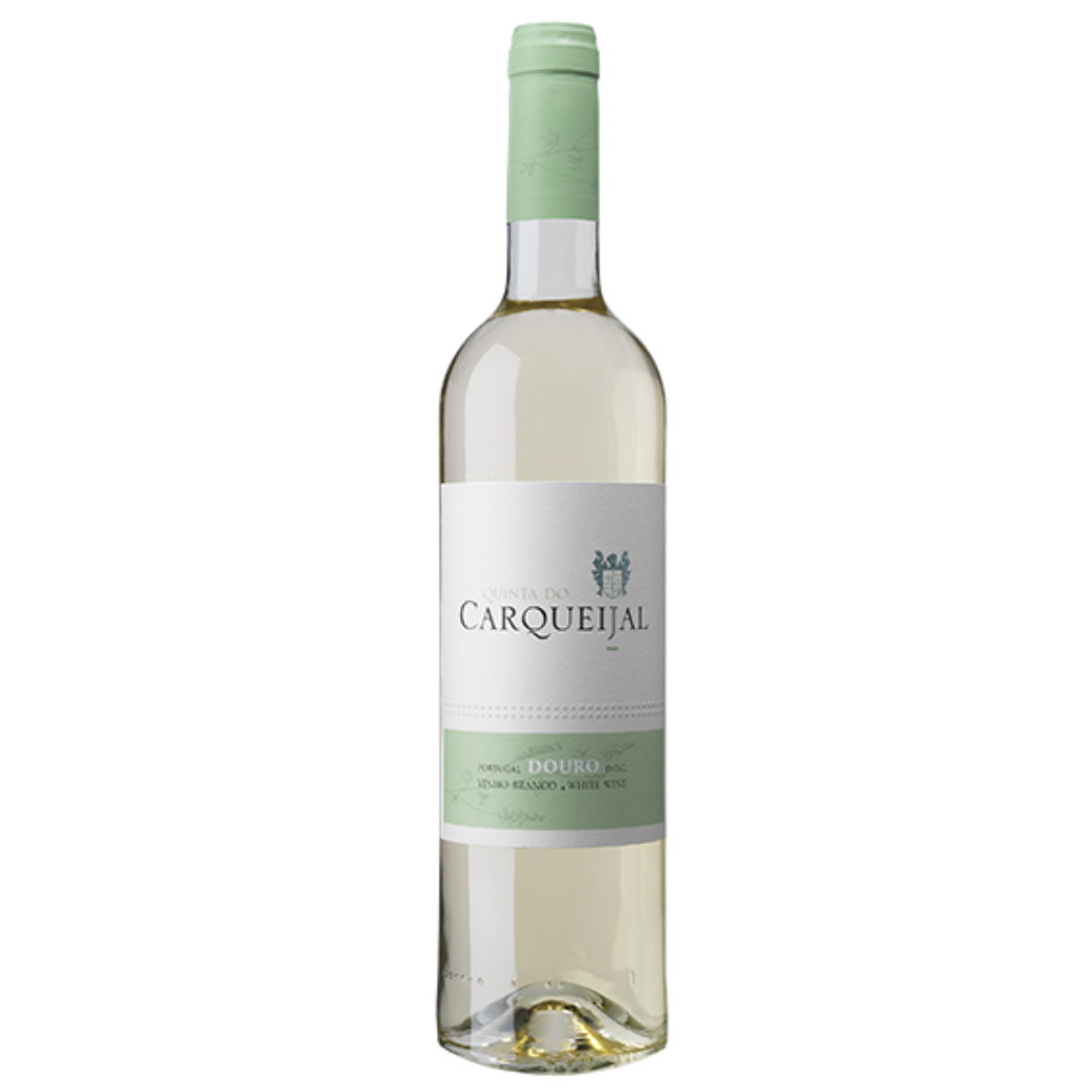 Quinta do Carqueijal Branco 2023, 75cl