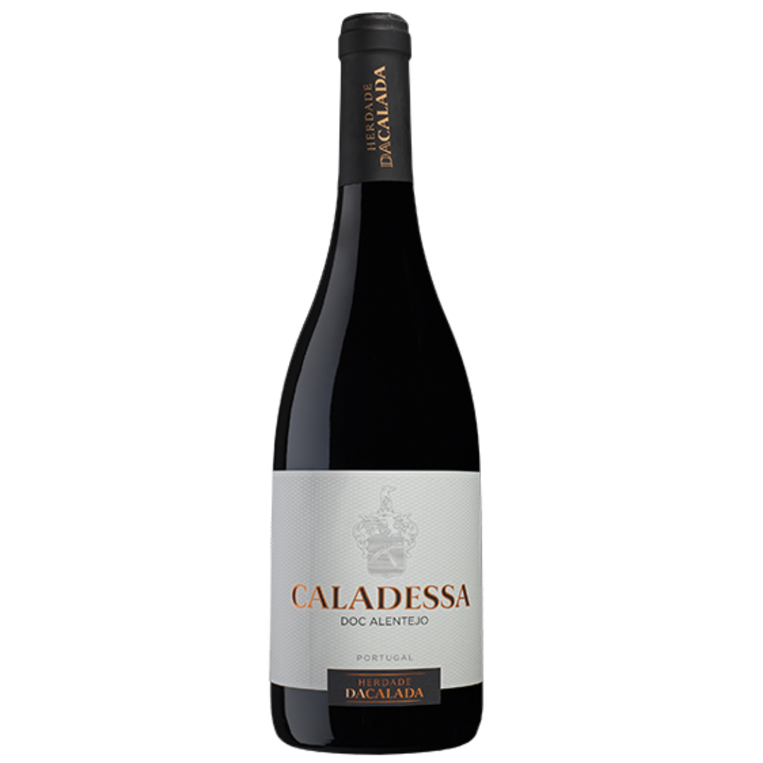 Caladessa Tinto 2021, 75cl