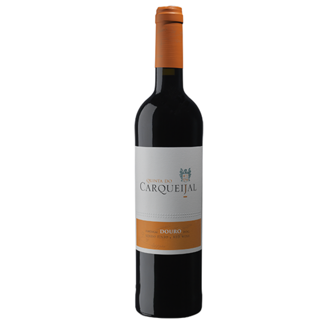 Quinta do Carqueijal Tinto 2021, 75cl